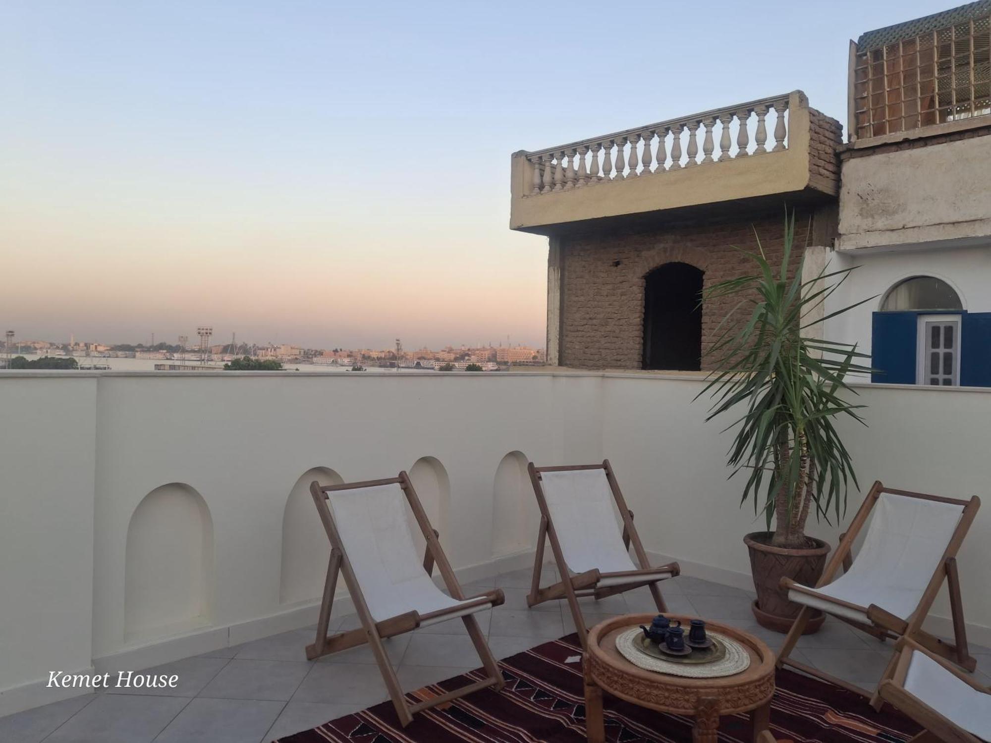 Gasthof Kemet House *