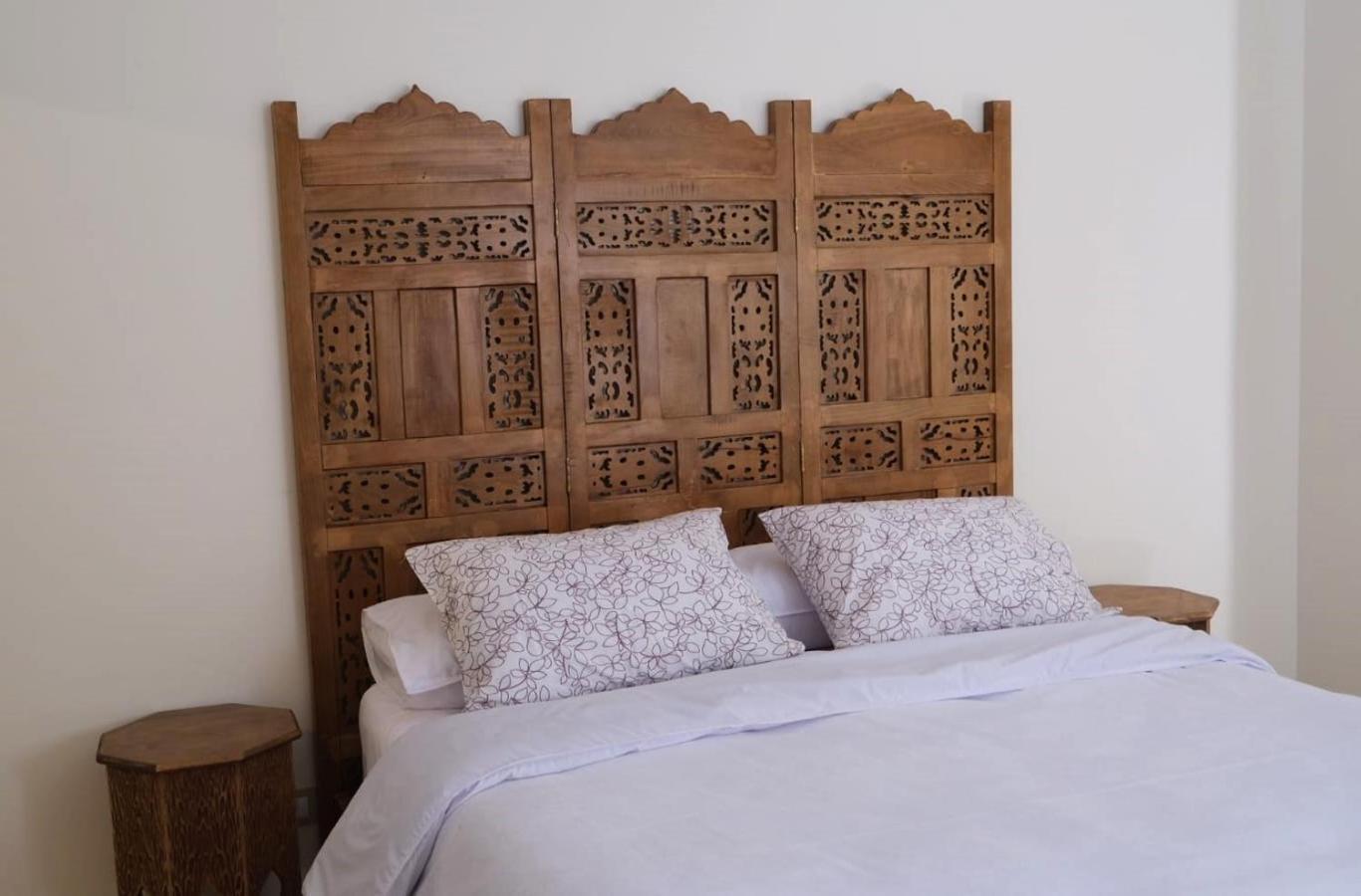Guest house Kemet House